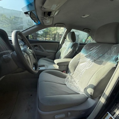 FOREIGN USED 2013 TOYOTA VENZA LE FOR SALE IN KADUNA