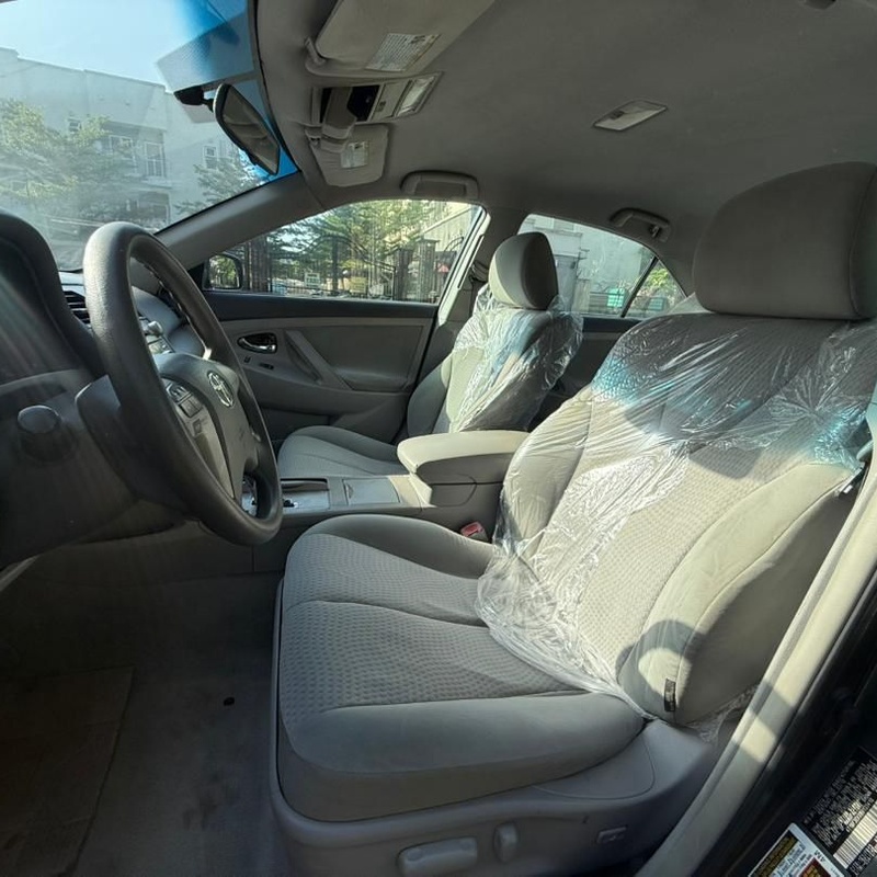 FOREIGN USED 2013 TOYOTA VENZA LE FOR SALE IN KADUNA image