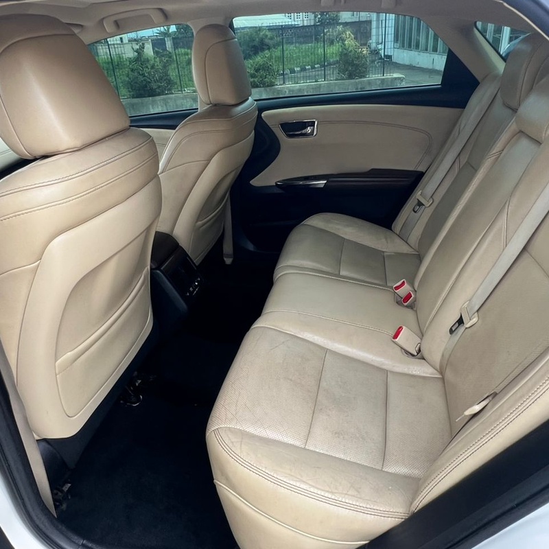 FOREIGN USED 2014 TOYOTA AVALON AVAILABLE IN PH image
