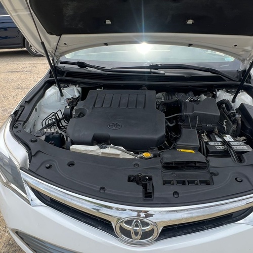 FOREIGN USED 2014 TOYOTA AVALON AVAILABLE IN PH