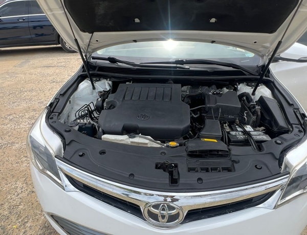 FOREIGN USED 2014 TOYOTA AVALON AVAILABLE IN PH