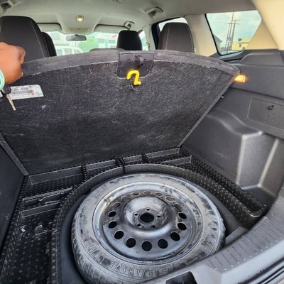 Foreign Used 2014 Ford Escape for Sale In Lagos