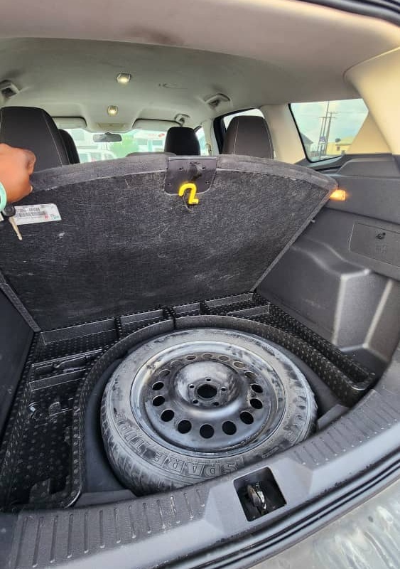 Foreign Used 2014 Ford Escape for Sale In Lagos image