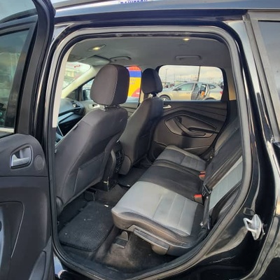 Foreign Used 2014 Ford Escape for Sale In Lagos