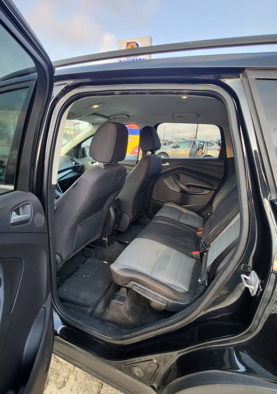 Foreign Used 2014 Ford Escape for Sale In Lagos image