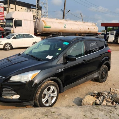 Foreign Used 2014 Ford Escape for Sale In Lagos