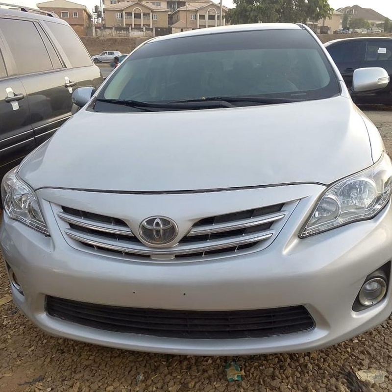 FOREIGN USED 2014 HONDA ACCORD SPORT FOR SALE image