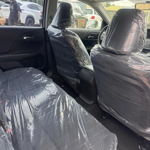 FOREIGN USED 2014 HONDA ACCORD SPORT FOR SALE IN KADUNA