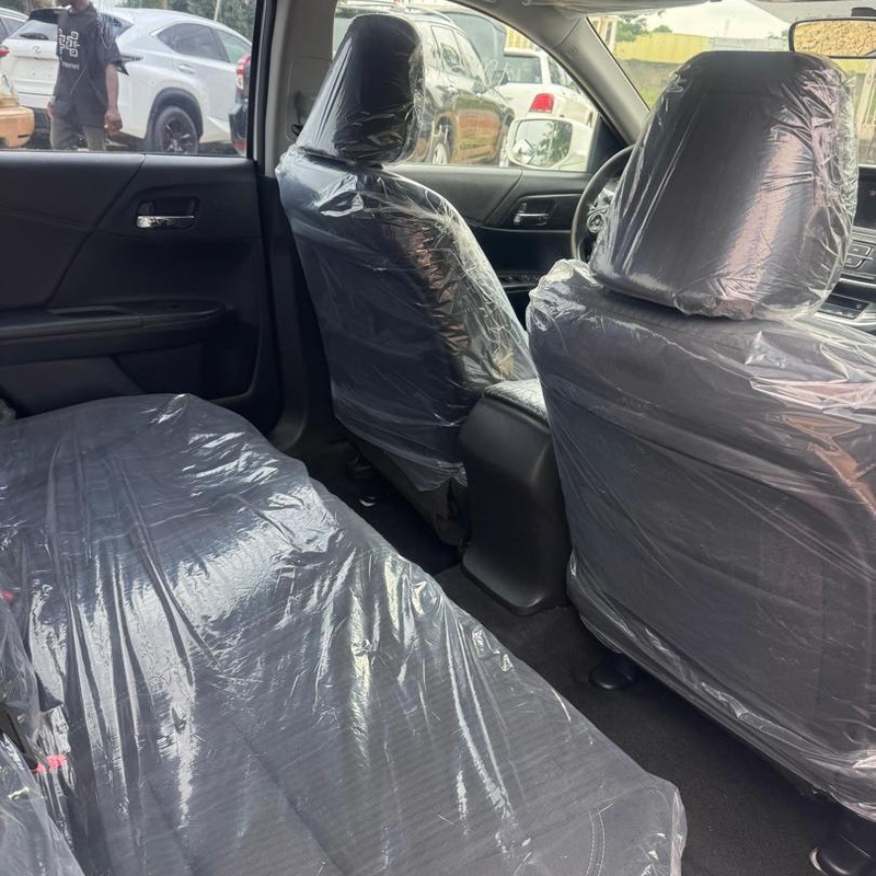 FOREIGN USED 2014 HONDA ACCORD SPORT FOR SALE IN KADUNA image
