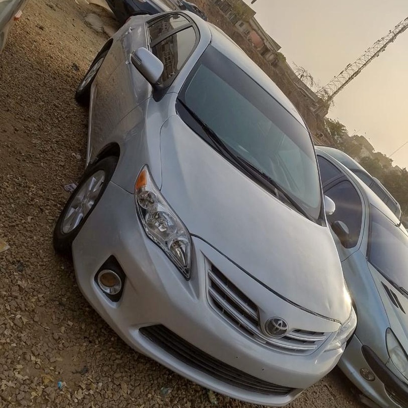 FOREIGN USED 2014 HONDA ACCORD SPORT FOR SALE image