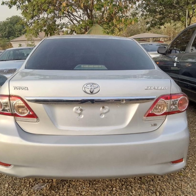 FOREIGN USED 2014 HONDA ACCORD SPORT FOR SALE image