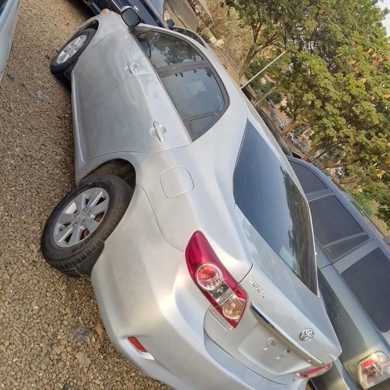 FOREIGN USED 2014 HONDA ACCORD SPORT FOR SALE image