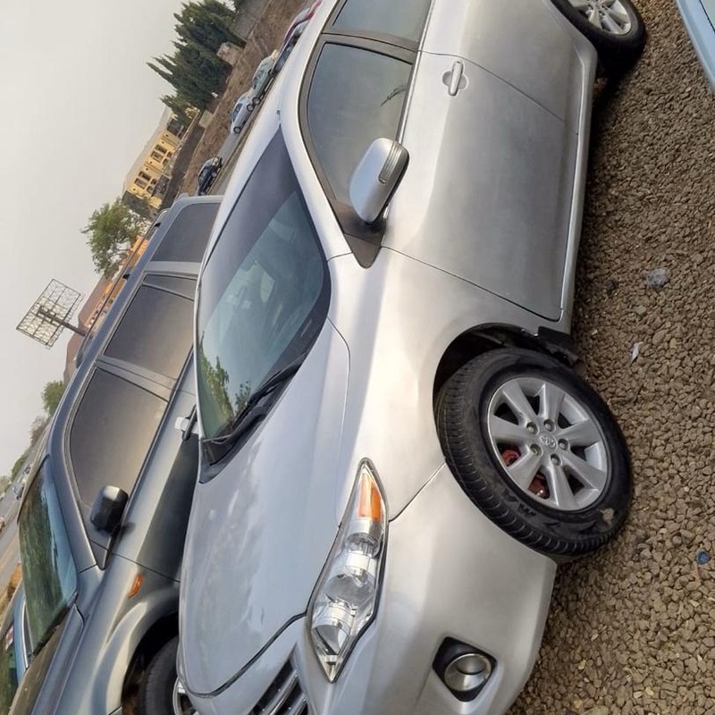 FOREIGN USED 2014 HONDA ACCORD SPORT FOR SALE image