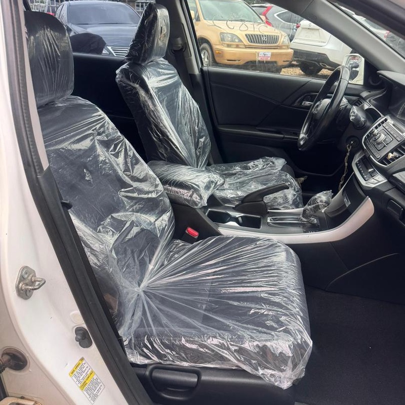 FOREIGN USED 2014 HONDA ACCORD SPORT FOR SALE IN KADUNA image