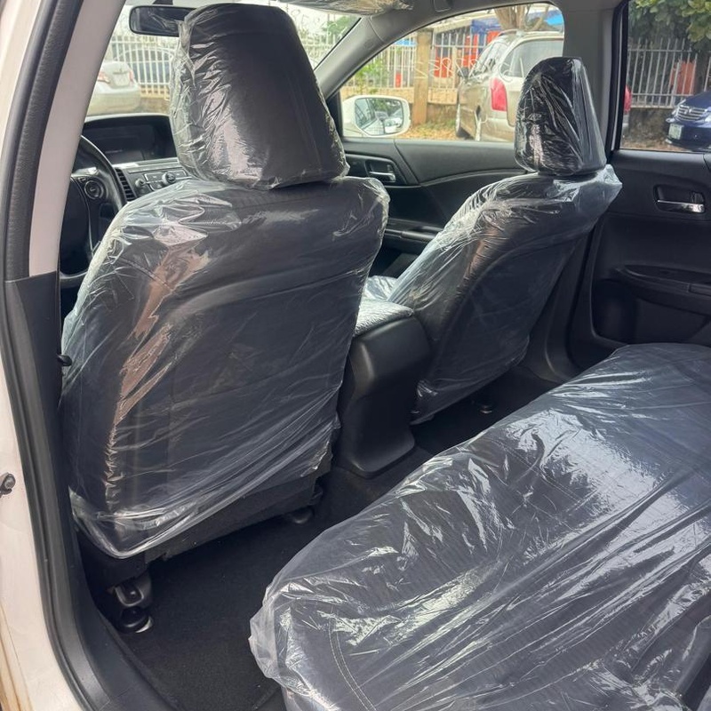 FOREIGN USED 2014 HONDA ACCORD SPORT FOR SALE IN KADUNA image