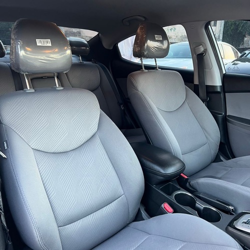 FOREIGN USED 2014 HYUNDAI ELANTRA FOR SALE  IN KADUNA