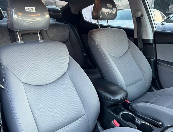 FOREIGN USED 2014 HYUNDAI ELANTRA FOR SALE  IN KADUNA