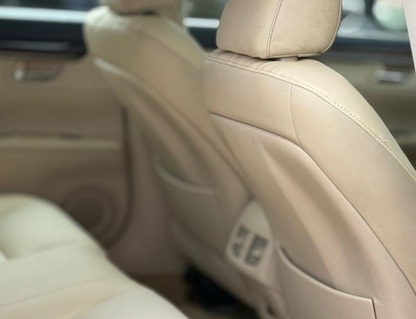 FOREIGN USED 2014 LEXUS ES350 IN ABUJA FOR SALE