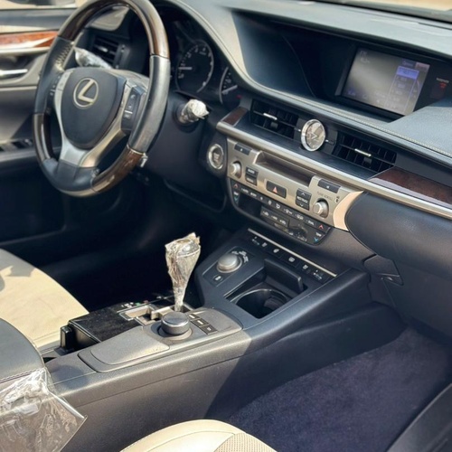 Foreign Used 2014 Lexus Es350 for Sale In Abuja