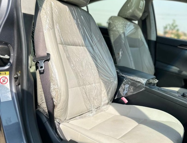 Foreign Used 2014 Lexus Es350 for Sale In Abuja