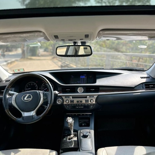 Foreign Used 2014 Lexus Es350 for Sale In Abuja