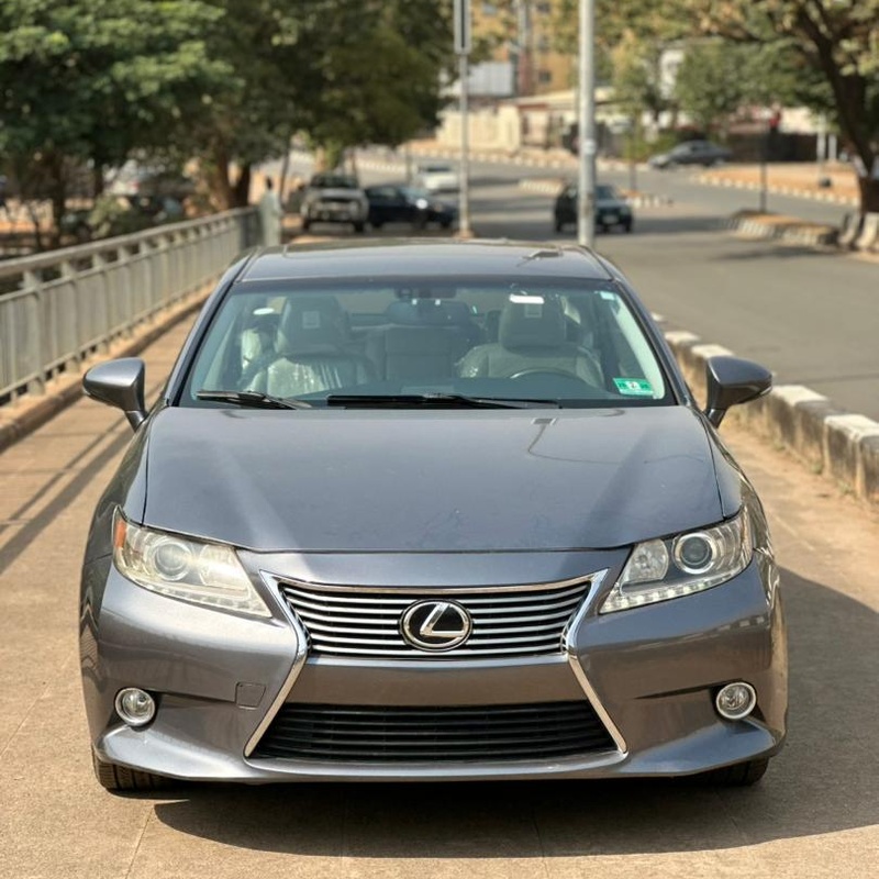 Foreign Used 2014 Lexus Es350 for Sale In Abuja image
