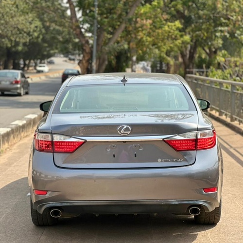 Foreign Used 2014 Lexus Es350 for Sale In Abuja