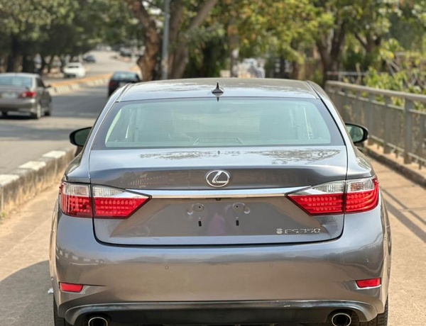 Foreign Used 2014 Lexus Es350 for Sale In Abuja