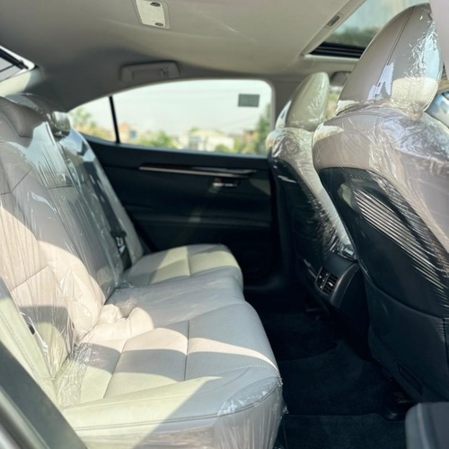 Foreign Used 2014 Lexus Es350 for Sale In Abuja