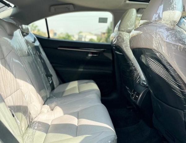 Foreign Used 2014 Lexus Es350 for Sale In Abuja