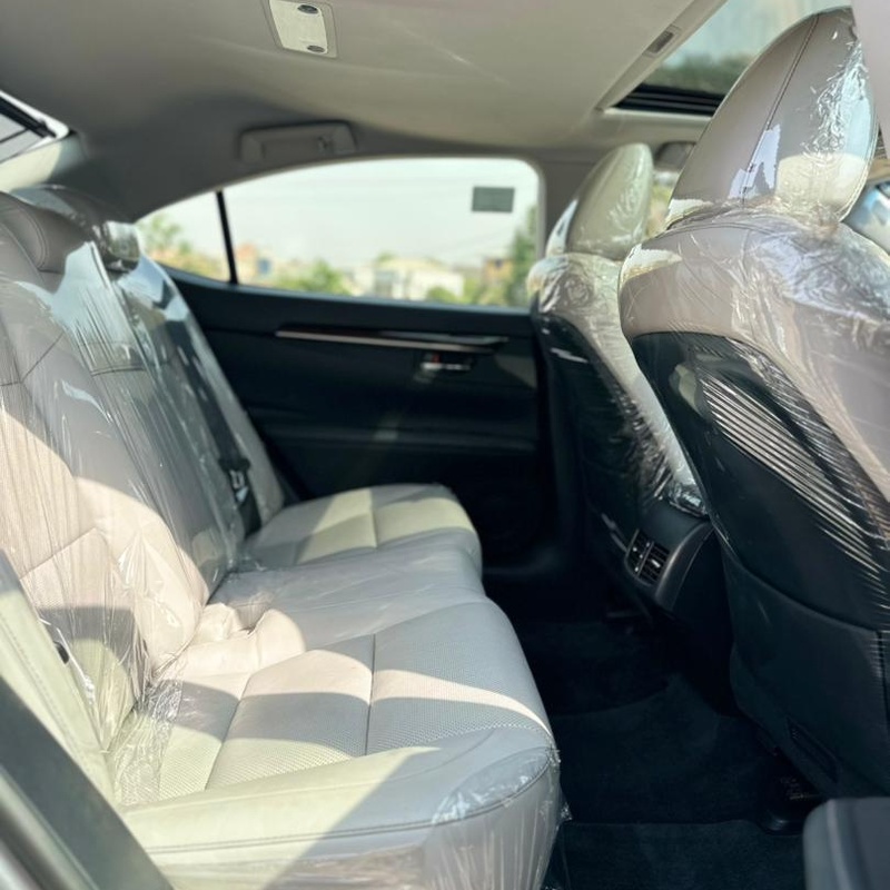 Foreign Used 2014 Lexus Es350 for Sale In Abuja image