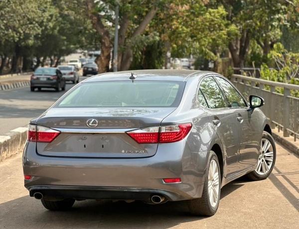 Foreign Used 2014 Lexus Es350 for Sale In Abuja