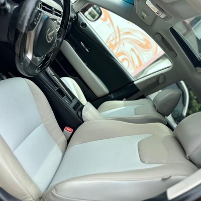 FOREIGN USED 2014 LEXUS RX350 FOR SALE