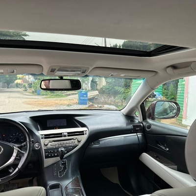 FOREIGN USED 2014 LEXUS RX350 FOR SALE