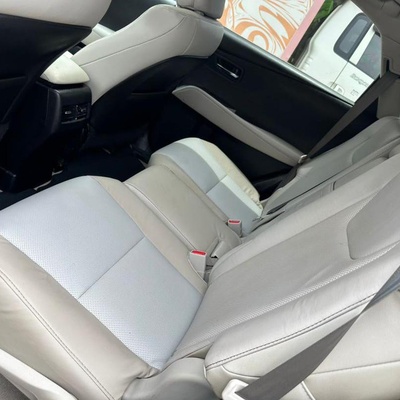 FOREIGN USED 2014 LEXUS RX350 FOR SALE