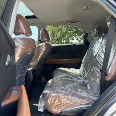 FOREIGN USED 2014 LEXUS RX350 FOR SALE IN ABUJA