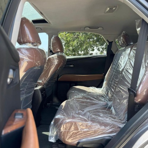 FOREIGN USED 2014 LEXUS RX350 FOR SALE IN ABUJA