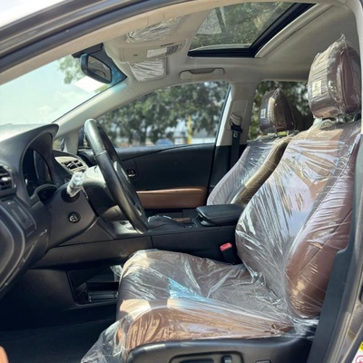 FOREIGN USED 2014 LEXUS RX350 FOR SALE IN ABUJA