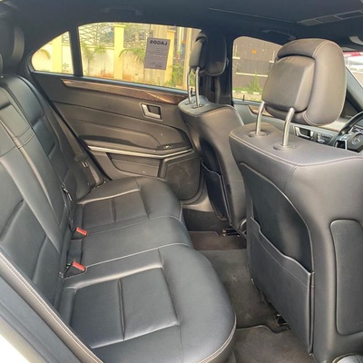 FOREIGN USED 2014 MERCEDES BENZ E350 FOR SALE