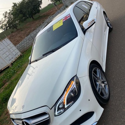 FOREIGN USED 2014 MERCEDES BENZ E350 FOR SALE