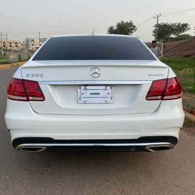 FOREIGN USED 2014 MERCEDES BENZ E350 FOR SALE