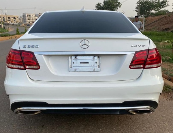 FOREIGN USED 2014 MERCEDES BENZ E350 FOR SALE