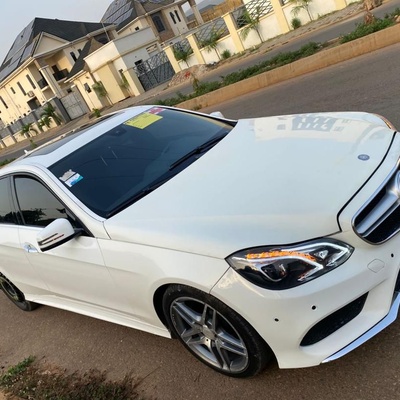 FOREIGN USED 2014 MERCEDES BENZ E350 FOR SALE