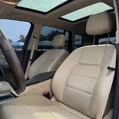 FOREIGN USED   2014 MERCEDES BENZ GLK350 IN ABUJA
