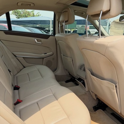 FOREIGN USED   2014 MERCEDES BENZ E350 FOR SALE IN ABUJA