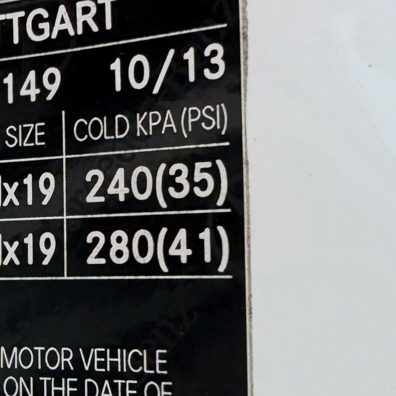 FOREIGN USED   2014 MERCEDES GLK350 FOR SALE IN ABUJA image