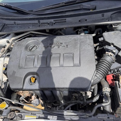 FOREIGN USED 2014 TOYOTA COROLLA LE FOR SALE