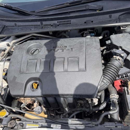 FOREIGN USED 2014 TOYOTA COROLLA LE FOR SALE