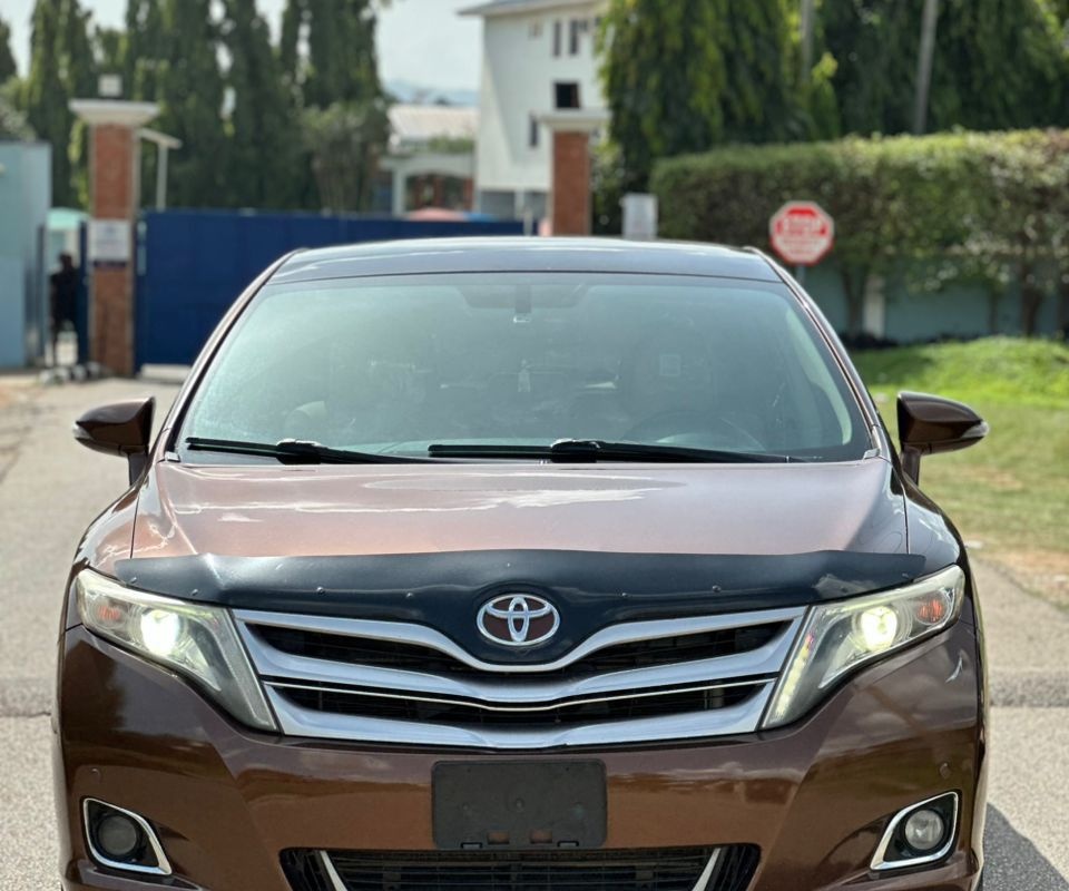 Nigerian Cars Hero Image