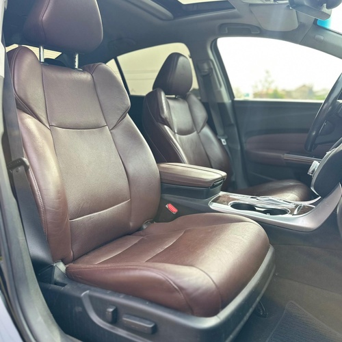 Foreign Used 2015 Acura TLX SE-AWD